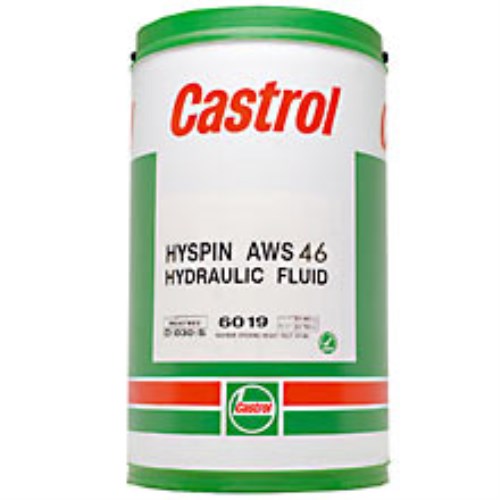 Castrol Hyspin AWS 46